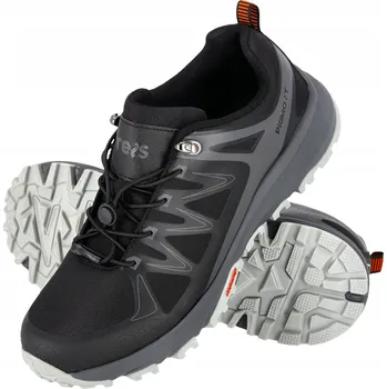 Pracovní obuv Sportovní boty, polobotky Reis PIEMONT BS vel. 46