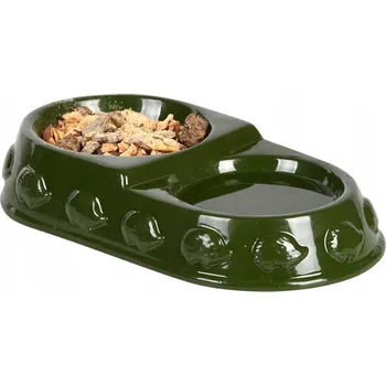 Miska pro psa Misky pro ježky a malé hlodavce misky na krmivo