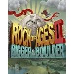 Rock of Ages 2 Bigger & Boulder PC - digitální verze - Hraj již za pár minut