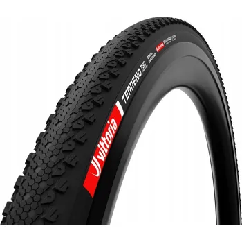 Plášť na kolo Plášť na kolo Vittoria Terreno T30 Fine Loose Gravel Endurance G2.0 11A.00.808 velikost kola 28" (palců), šířka 2,4" / 45 mm, hmotnost 535 g