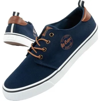Pánské polobotky Boty Lee Cooper M LCW-25-02-3241M 44