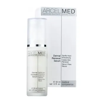 Pleťové sérum Exfoliační sérum Jean d'Arcel