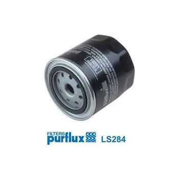 Olejový filtr Olejový filtr PURFLUX LS284