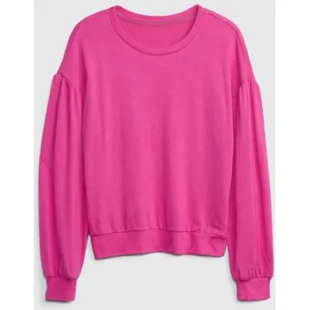 Dívčí svetr Dětský svetr dolman