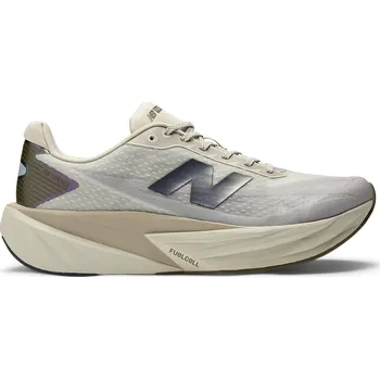 Pánská móda Pánské boty New Balance FuelCell Rebel v5 MFCXPA5 – béžové