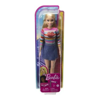 Barbie Malibu HGT13