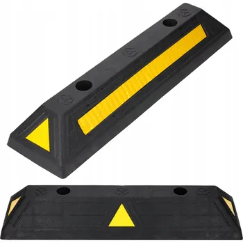 Parkovací asistent PARKOVACÍ ODDĚLOVAČ / ZÁBRANA / ODBOJNÍK 55 CM