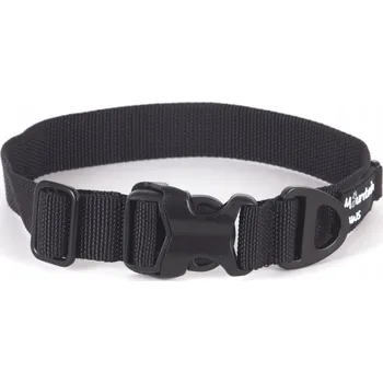 Obojek pro psa Materiálový obojek pro psa Mountain Paws, velikost XL