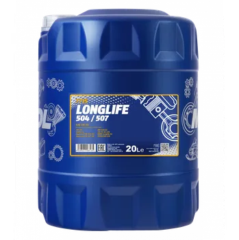 Motorový olej Motorový olej MANNOL MN7715-10