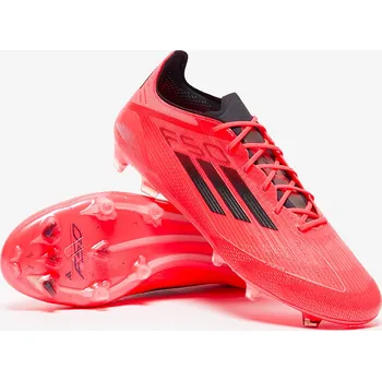 Kopačky adidas F50 Elite FG červená