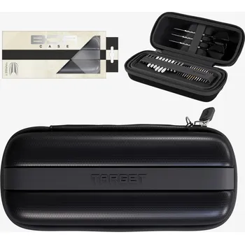 Příslušenství pro šipky Pouzdro na šipky Target Boa Black