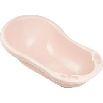 koupací vanička KEEEPER Vanička 84 cm Wiktoria Kachnička severská růžová
