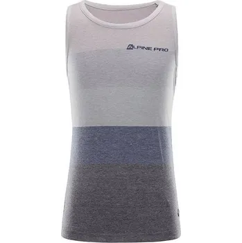 Dětské tílko Alpine Pro Vero 152-158
