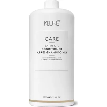 Keune Care Satin Oil Conditioner 1000 ml