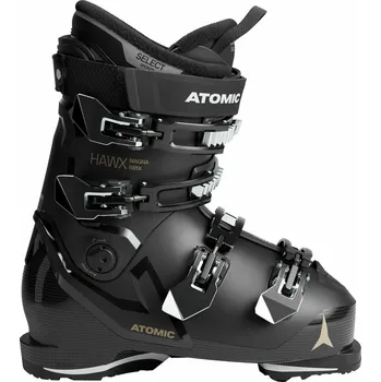 Sjezdové boty Atomic Hawx Magna R85X lyžařské boty - 0 - černá - 24.0 MP