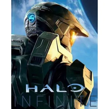 Hra pro Xbox 360 Halo Infinite PC - digitální verze - XPA - Hraj již za pár minut