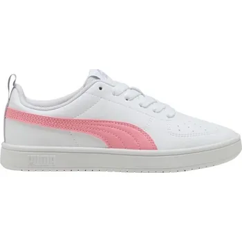 Dětská móda Boty Puma Rickie Jr 384311 43 37