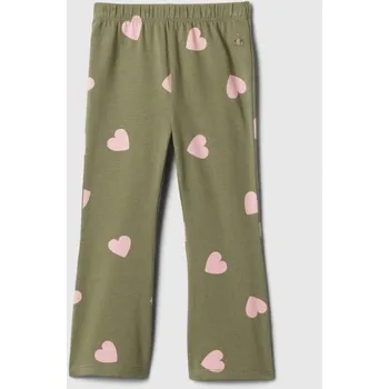 Baby vzorované legíny