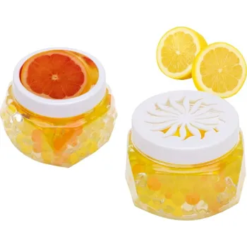 Osvěžovač vzduchu Clean kuličky (perličky)