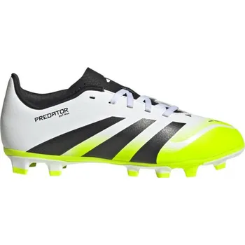 Chlapecké tenisky Kopačky adidas Predator Club FG/MG Jr JH8868 38