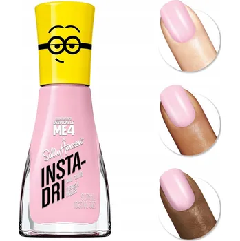 Lak na nehty Sally Hansen Insta Dri Lak na nehty It’s Chet 769