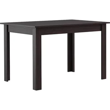 Jídelní stůl VerDesign VALENT jídelní stůl 140x80-wenge