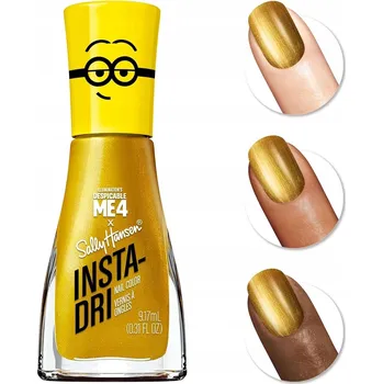 Lak na nehty Sally Hansen Insta Dri Lak na nehty Going Mega 775