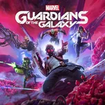 Marvel's Guardians of the Galaxy (PC)