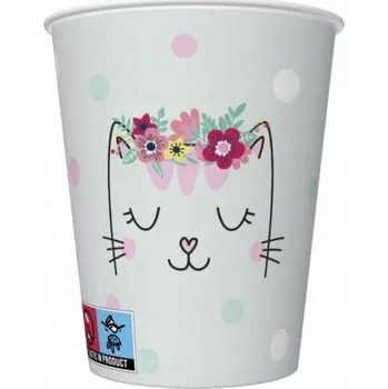 Hrnek Pol-Mak z biomateriálu 250 ml