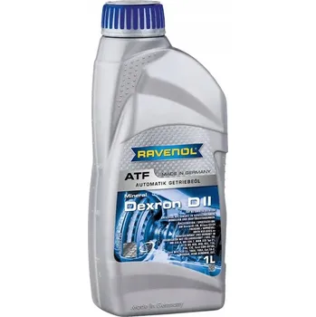 Převodový olej Převodový olej Ravenol 1213102-001-01-999 1 l