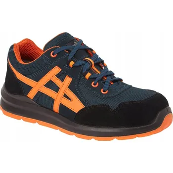 Pracovní obuv Bezpečnostní obuv Steelite Mersey S1 PORTWEST [FT50] velikost 47