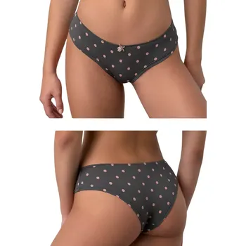 Dámská móda Vamp - Dámské kalhotky - Britt velikost XXL