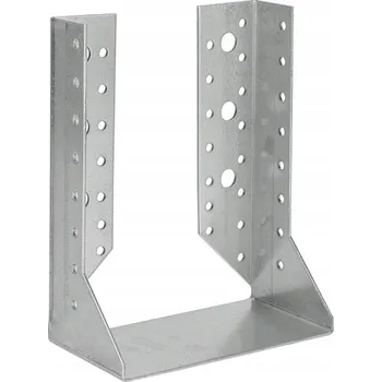 Obraz Ohnutý vnitřní závěs nosníku Mark WBZ140 140 x 180mm