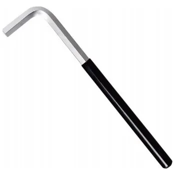 Cyklo nářadí Super B imbusový klíč na kliky