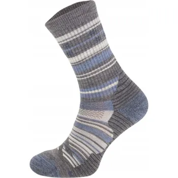 Dámské ponožky Termoaktivní horské turistické ponožky s 55% merino vlny COMODO, vel. 43-46