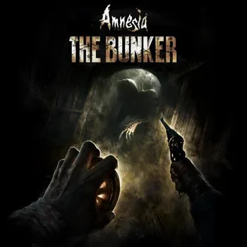 Hra pro PlayStation 5 Amnesia: The Bunker PS4/PS5 Account