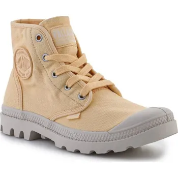 Dámská zimní obuv Boty Palladium Pampa HI W 92352-721-M EU 37,5