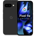 Google Pixel 9a 8GB/128GB Obsidian