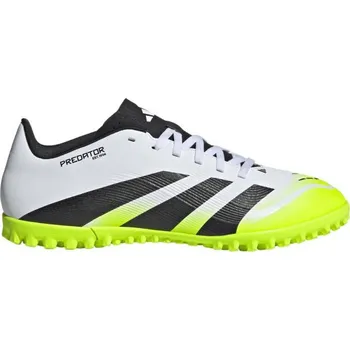 Pánská treková obuv Kopačky adidas Predator Club TF M JH8854 42 2/3