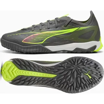 Pánská treková obuv Kopačky Puma Ultra 5 Match TT M 108351-03 42 1/2