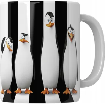 Keramický hrnek 330 ml Pohádky Hry Filmy Seriály