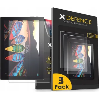 Pouzdro na mobilní telefon Fólie pro Lenovo Tab 3 X103F Quad