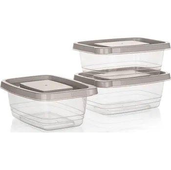 Dóza na potraviny dóza obdél. 1,13l PH TRA/LATTE (3ks)