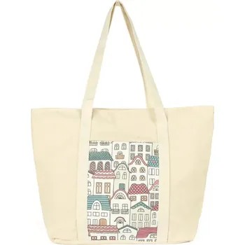 Dámská textilní taška Art Of Polo TR22105-1 město – Praktická a stylová taška pro každodenní nošení, ideální pro moderní ženy. | Cooltovka.cz