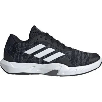 Pánská treková obuv Boty adidas Amplimove Trainer M IH5269 42 2/3