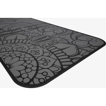 Terč na šipky Koberec k terči Target INK design Dart Mat