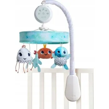 Kolotoč nad postýlku Kolotoč nad postýlku - Poklady oceánu