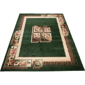 Koberec Koberec ATLAS 4489A PP zelený