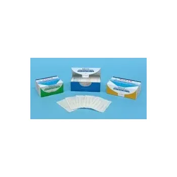 Jehla na akupunkturu AKUPUNKTURNÍ JEHLY 0,30x25mm s postříbřeným držátkem