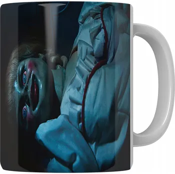 Keramický hrnek 330 ml Pohádky Hry Filmy Seriály